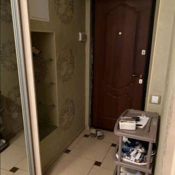 Продается 2-х комнатная квартира, 55 м²