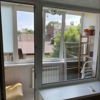 Продается 2-х комнатная квартира, 55 м²