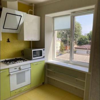 Продается 2-х комнатная квартира, 55 м²