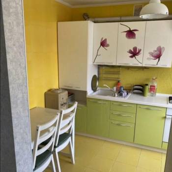 Продается 2-х комнатная квартира, 55 м²