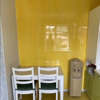 Продается 2-х комнатная квартира, 55 м²