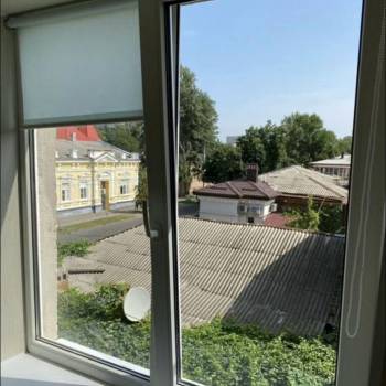 Продается 2-х комнатная квартира, 55 м²