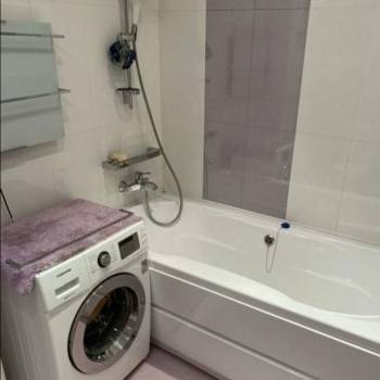 Продается 2-х комнатная квартира, 55 м²