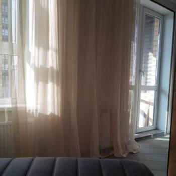 Сдается 1-комнатная квартира, 40 м²