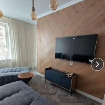 Сдается 1-комнатная квартира, 40 м²
