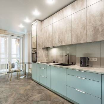 Сдается 1-комнатная квартира, 40 м²