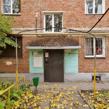 Продается 3-х комнатная квартира, 58 м²