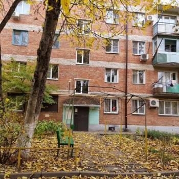 Продается 3-х комнатная квартира, 58 м²