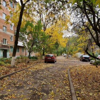 Продается 3-х комнатная квартира, 58 м²