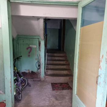 Продается 3-х комнатная квартира, 58 м²