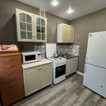 Сдается 1-комнатная квартира, 0 м²