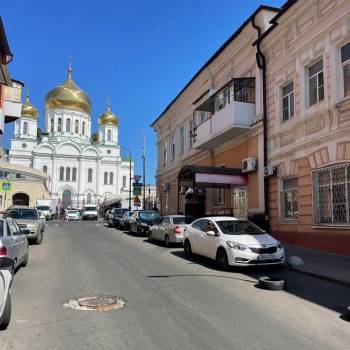 Сдается Нежилое помещение, 140 м²