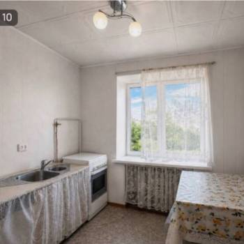 Продается 1-комнатная квартира, 48,1 м²