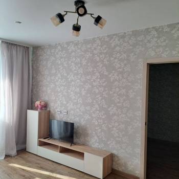 Сдается 2-х комнатная квартира, 44 м²
