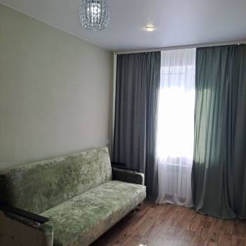 Сдается 2-х комнатная квартира, 44 м²