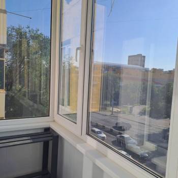 Сдается 2-х комнатная квартира, 44 м²