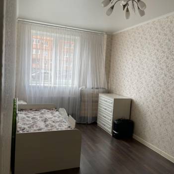 Продается 2-х комнатная квартира, 53 м²