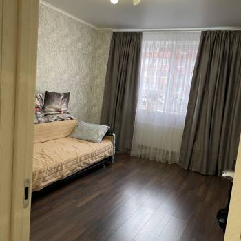 Продается 2-х комнатная квартира, 53 м²