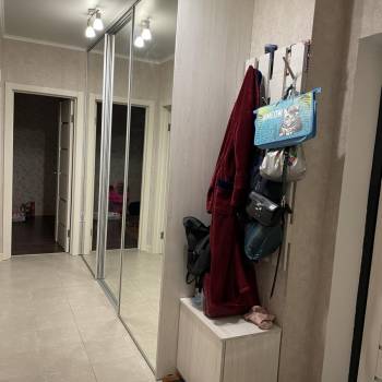 Продается 2-х комнатная квартира, 53 м²