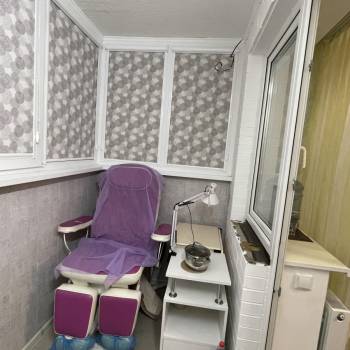 Продается 2-х комнатная квартира, 53 м²