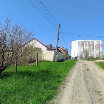 Продается Участок, 600 м²