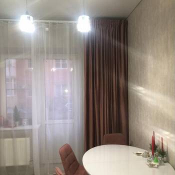 Продается 1-комнатная квартира, 40 м²