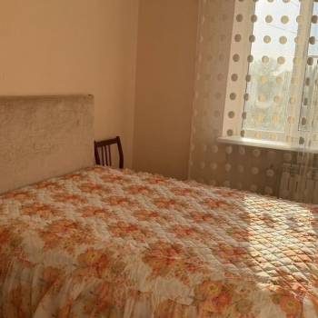 Сдается 2-х комнатная квартира, 54 м²