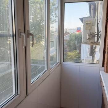 Сдается 2-х комнатная квартира, 54 м²