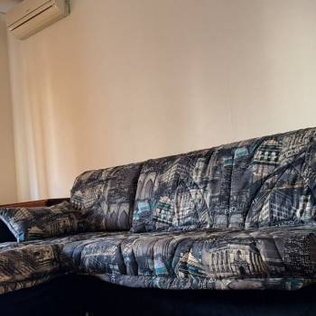Сдается 2-х комнатная квартира, 54 м²
