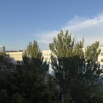 Сдается 2-х комнатная квартира, 54 м²