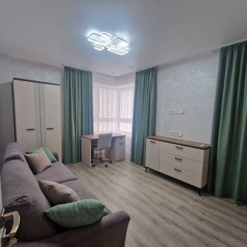 Сдается 2-х комнатная квартира, 56 м²