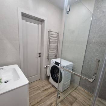 Сдается 2-х комнатная квартира, 56 м²