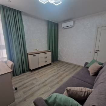 Сдается 2-х комнатная квартира, 56 м²