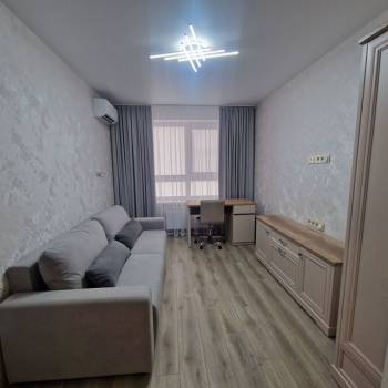 Сдается 2-х комнатная квартира, 56 м²