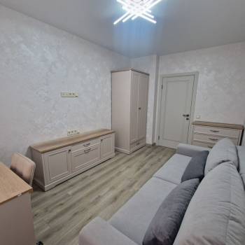 Сдается 2-х комнатная квартира, 56 м²