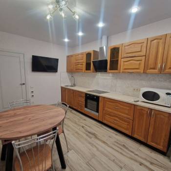 Сдается 2-х комнатная квартира, 56 м²