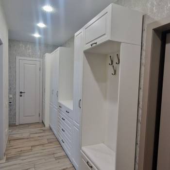 Сдается 2-х комнатная квартира, 56 м²