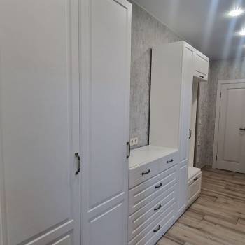 Сдается 2-х комнатная квартира, 56 м²