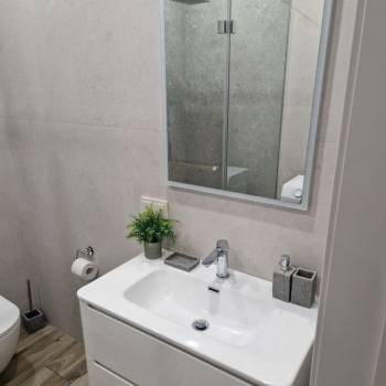 Сдается 2-х комнатная квартира, 56 м²