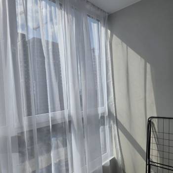 Сдается 2-х комнатная квартира, 53 м²