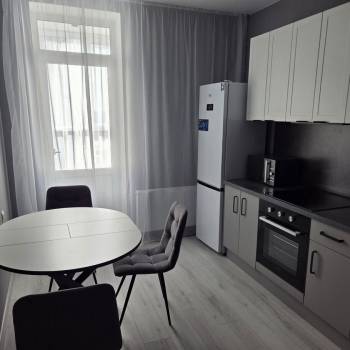 Сдается 2-х комнатная квартира, 53 м²