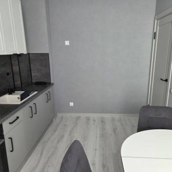 Сдается 2-х комнатная квартира, 53 м²