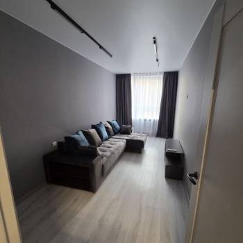 Сдается 2-х комнатная квартира, 53 м²