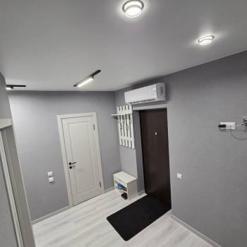 Сдается 2-х комнатная квартира, 53 м²