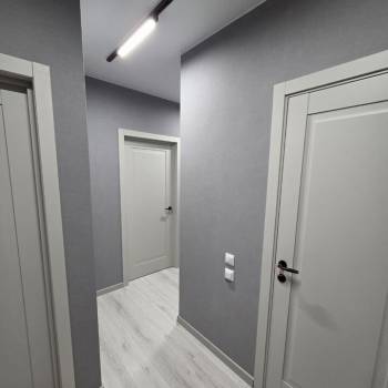 Сдается 2-х комнатная квартира, 53 м²