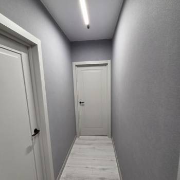 Сдается 2-х комнатная квартира, 53 м²