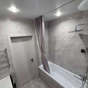 Сдается 2-х комнатная квартира, 53 м²