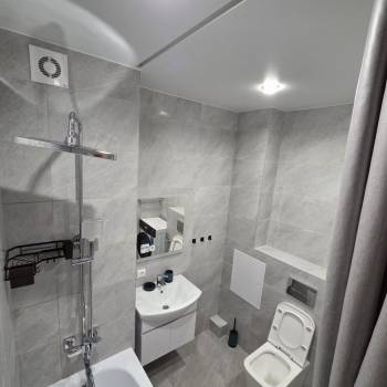 Сдается 2-х комнатная квартира, 53 м²