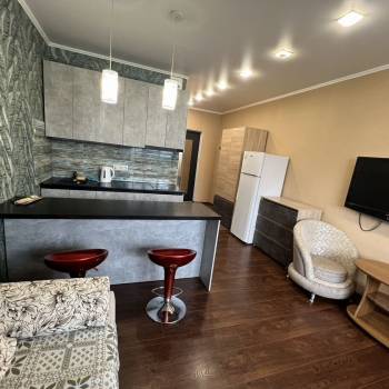 Сдается 1-комнатная квартира, 28 м²