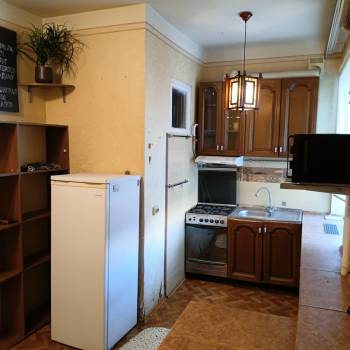 Сдается 2-х комнатная квартира, 0 м²
